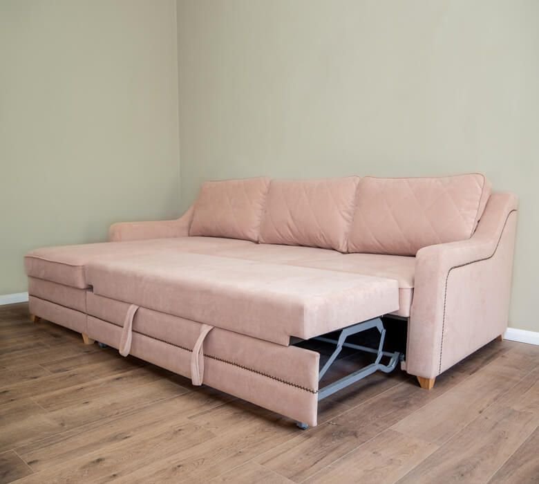 Фото Halston Soft 6