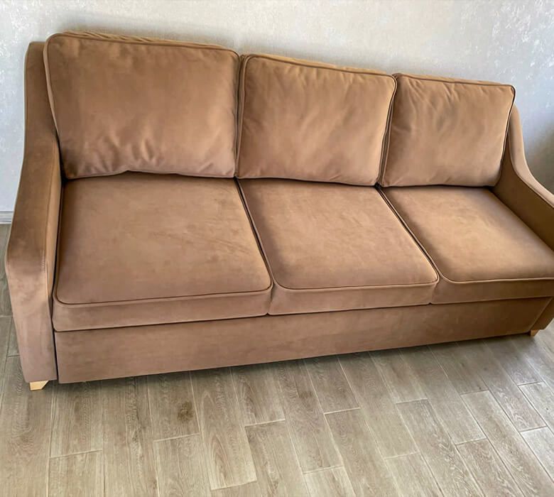 Фото Halston Soft 10