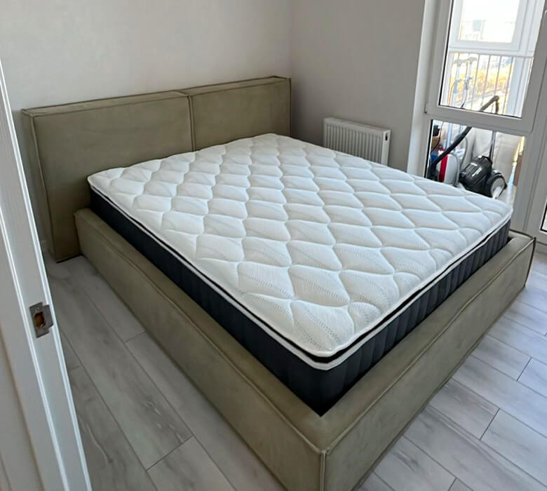 Кровать Cooper Long 1112